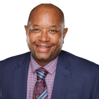 Kevin Armstrong headshot