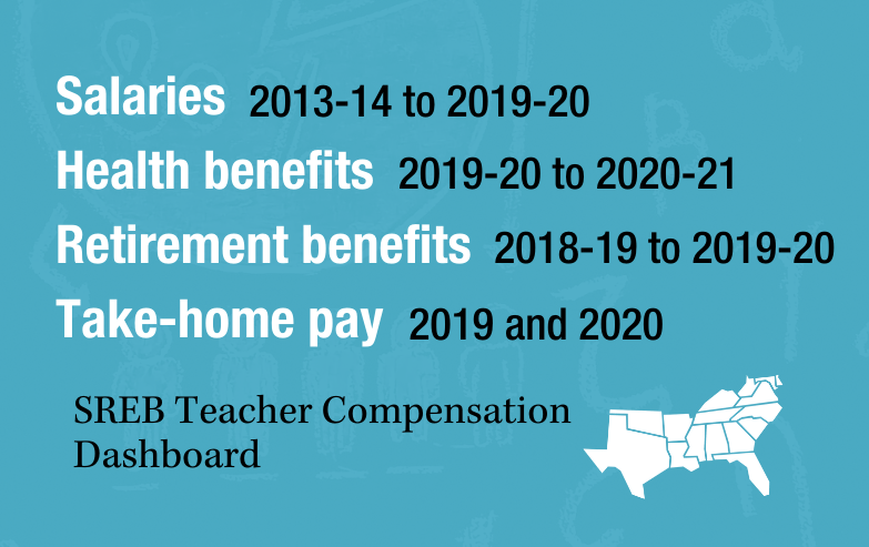 Salaries 2013-20. Health benefits 2019-21. Retirement benefits 2018-20. Take-home pay 2019-2020